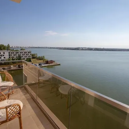 Lejlighed Andra Mamaia