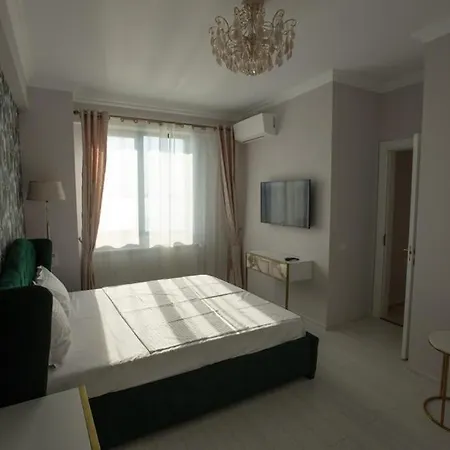 Andra Daire Mamaia