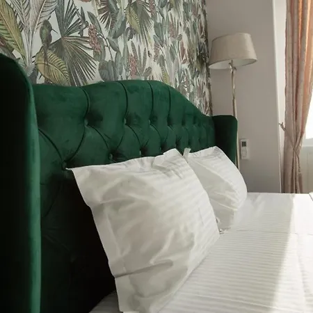 Apartment Andra *
