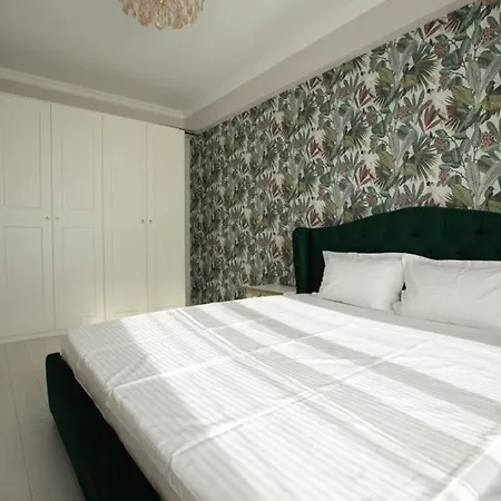 Apartment Andra Mamaia