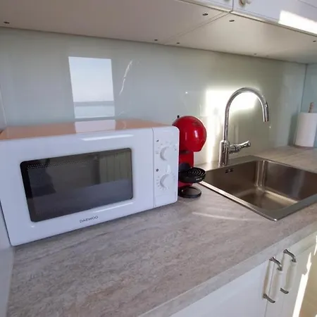 Andra Apartment Mamaia