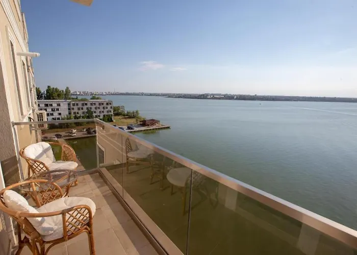 Lejlighed Andra Mamaia