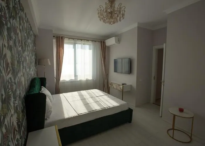 Andra Lejlighed Mamaia