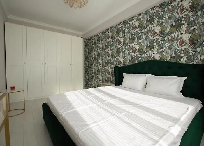 Lejlighed Andra Mamaia