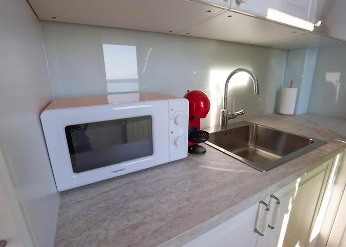 Andra Lejlighed Mamaia